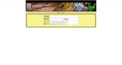 Desktop Screenshot of mtibnet.mtib.gov.my